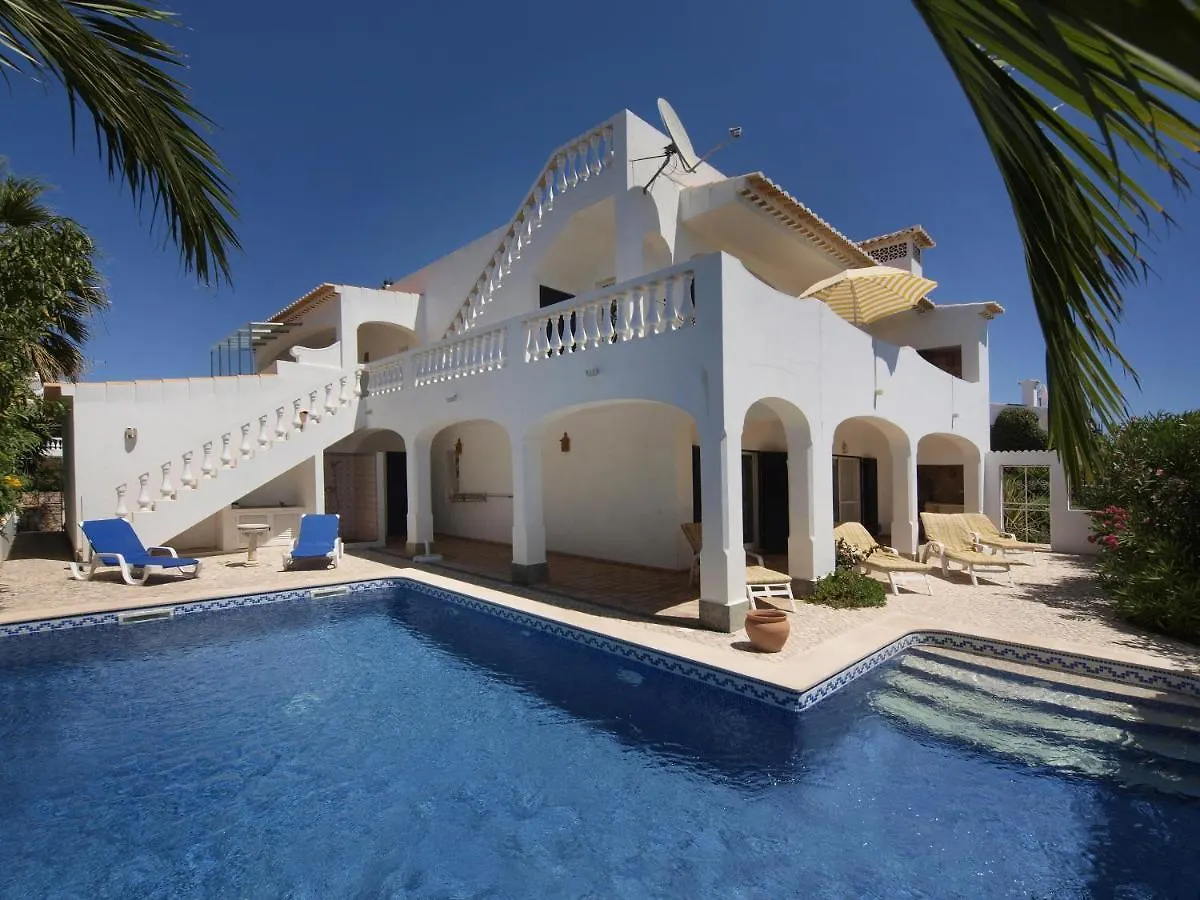 Holiday home 614 Villa Atlantico Alagoas