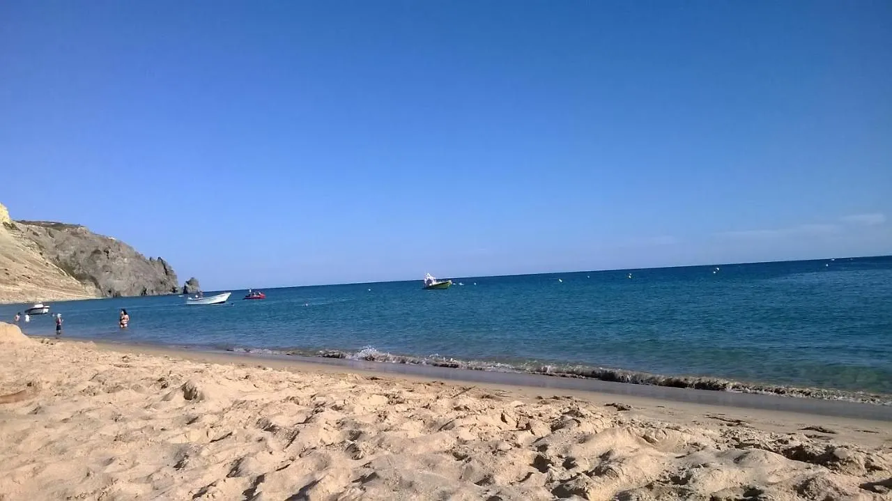 Holiday home 614 Villa Atlantico Alagoas Portugal
