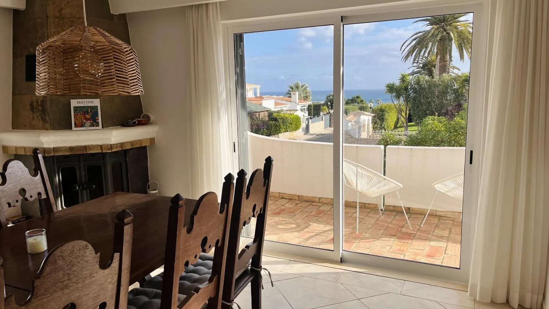 614 Villa Atlantico Alagoas Portugal