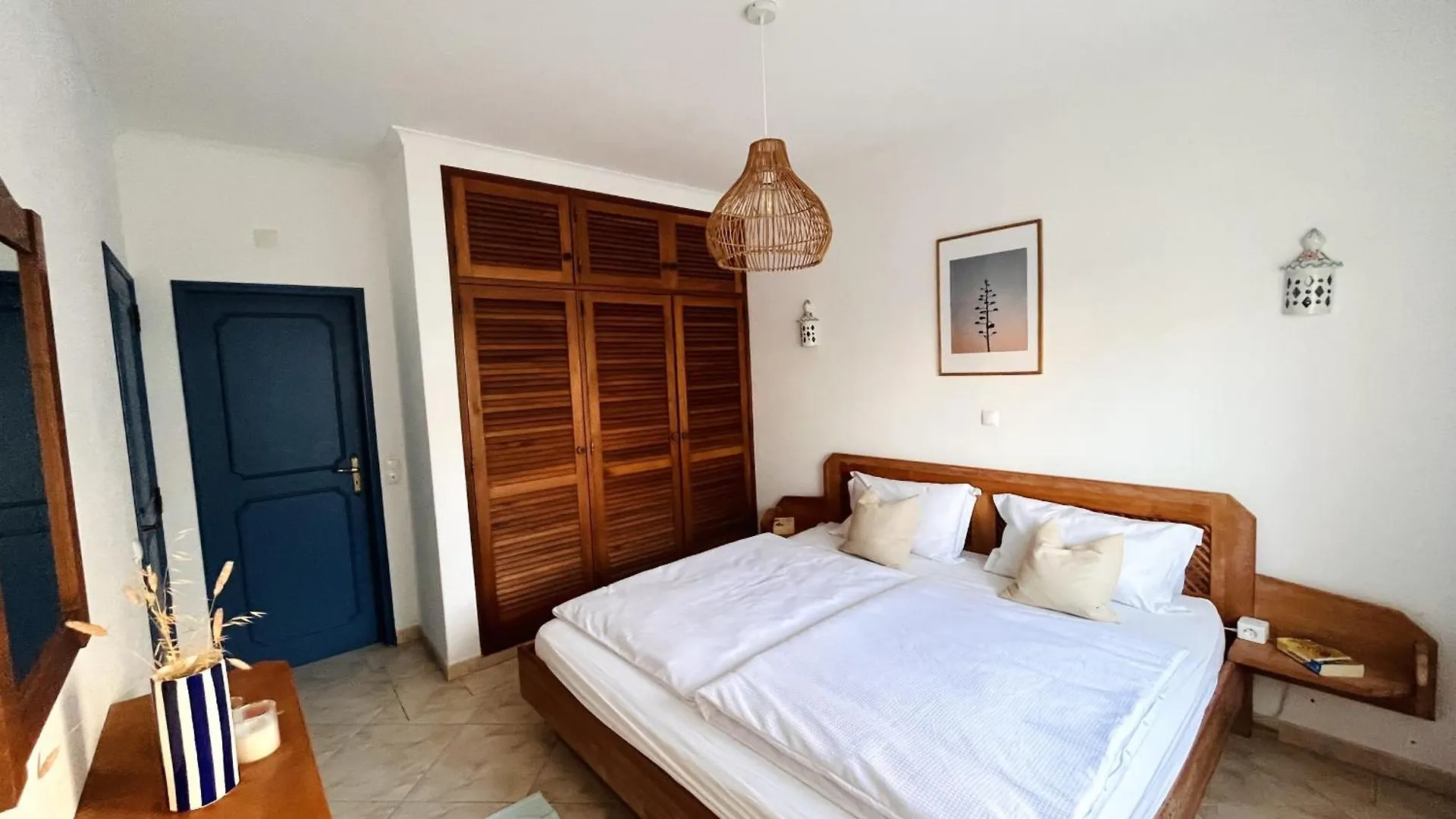 Holiday home 614 Villa Atlantico Alagoas Portugal